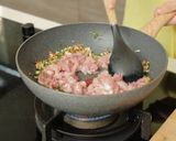 Foto langkah ke 4 dari resep Misoa Ayam Kecap Devina Hermawan.
