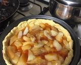 Foto del paso 6 de la receta: Kuchen de manzana 🍎🍏