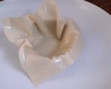 Foto langkah ke 4 dari resep Siomay ayam udang simpel.