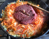 Foto del paso 2 de la receta: Pascualina