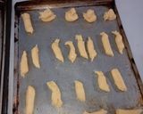 Foto del paso 3 de la receta: Masa bomba para unos exquisitos profiteroles
