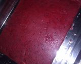 Foto langkah ke 9 dari resep Roti lapis buah naga.