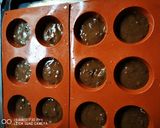 Meggyes - csokis muffin đ recept fĂĄzis 6 fotĂłja