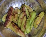মশলা পটল রেসিপির ধাপ 1 ছবি