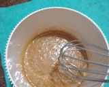 Foto del paso 1 de la receta: Muffins de dulce de leche