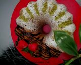 عکس مرحله 1 از دستور کیک هویج و گردو (با عطر دارچین)