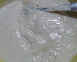 Foto langkah ke 3 dari resep Apang Colo "Serabi Gula Merah".