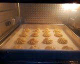 Foto langkah ke 5 dari resep Soes Vla.