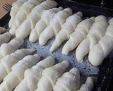 Foto del paso 6 de la receta: Facturas vigilantes económicas (sin manteca)