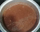 Foto del paso 2 de la receta: Brownie vegano