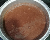 Foto del paso 2 de la receta: Brownie vegano