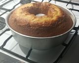 Foto del paso 7 de la receta: Bizcochuelo económico súper esponjoso
