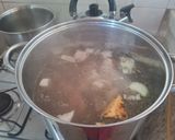 Foto del paso 1 de la receta: Puchero