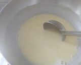 A picture of step 2 of Chandrakanti peetha.