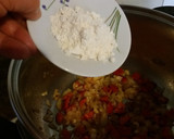 Foto del paso 2 de la receta: Judías con mejillones