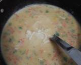 Baked Sweet Corn Lasagne Rolls recipe step 7 photo