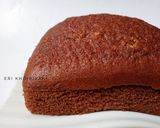 Foto langkah ke 4 dari resep Bolu Kukus Chocolatos.