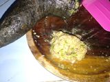 Sayur lodeh