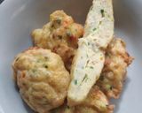 Foto langkah ke 4 dari resep Otak-otak pedas (DEBM).
