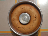 Leicaj (torta de té y miel)