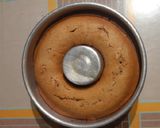 Foto del paso 4 de la receta: Leicaj (torta de té y miel)