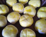 Foto del paso 10 de la receta: Panes saborizados