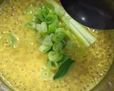 Foto langkah ke 3 dari resep Soto Telur & Udang (MPASI).