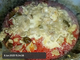 Kari Daging Kurban All in One (Olahan Daging Kurban)