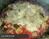 Foto langkah ke 4 dari resep Kari Daging Kurban All in One (Olahan Daging Kurban).