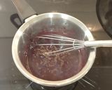 Foto del paso 4 de la receta: Tournedo de cerdo con salsa de cerezas