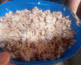 Foto del paso 2 de la receta: Empanadas de Pollo a la Portuguesa