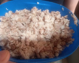 Foto del paso 2 de la receta: Empanadas de Pollo a la Portuguesa