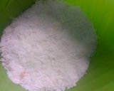 Foto langkah ke 5 dari resep Kue Dongkal / Awug / Puro.