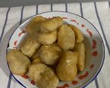 Foto langkah ke 3 dari resep Kue Gemblong Khas Betawi.