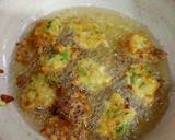 Bhajiya kadi recipe step 1 photo