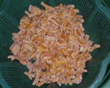 Foto langkah ke 1 dari resep Usus bumbu rujak ☺.