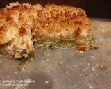 Foto del passaggio 7 della ricetta Cavolo cappuccio al forno glutenfree