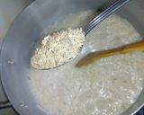 A picture of step 7 of Minced meat rice.