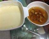 Hình bước làm 6 của món Tàu hủ nước đường