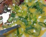 Foto langkah ke 3 dari resep Dadar Mie Favorit.