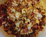 Foto del paso 7 de la receta: Durum casero