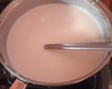 A picture of step 3 of Broccoli Cream Soup.