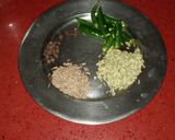 डालगोना स्टाइल पानी पूरी (Dalgona Style Pani Puri Recipe in Hind रेसिपी चरण 3 फोटो