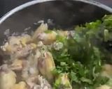 Foto del paso 3 de la receta: Alitas a la costa azul