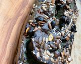 Une image de l'étape 7 de 🍂PAIN 🍞 LENTILLES 🍁BÉLUGA SPIRULINE🍀.