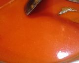 Foto langkah ke 6 dari resep Mangut Lele Spicy.