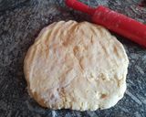 Foto del paso 6 de la receta: Pan de Naranja y chips de chocolate