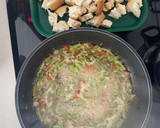 Foto del paso 1 de la receta: Sopas hervidas