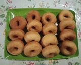 Foto langkah ke 5 dari resep Donat Kampung.