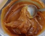 A picture of step 4 of Butter scotch caramel cake ❤❤❤.